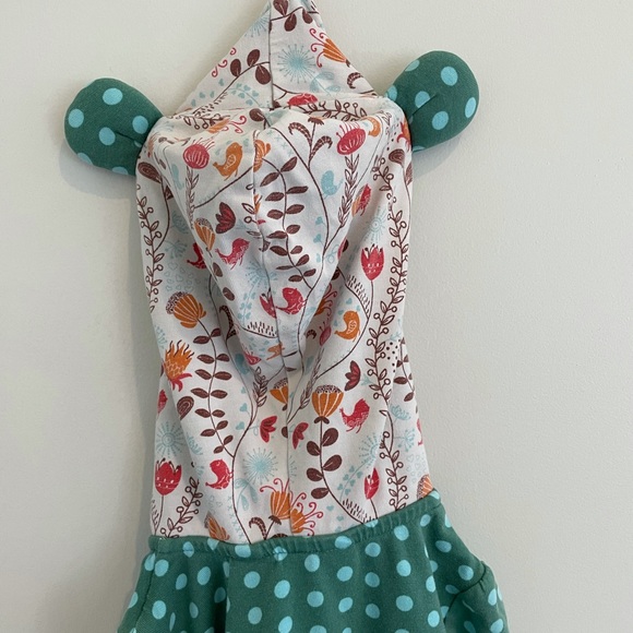 COPY - Matilda Jane Baby Bear Dress 12-18 - Picture 7 of 14